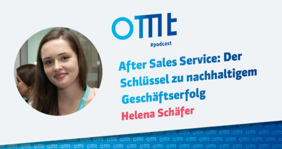 After Sales Service: Der Schlüssel zu nachhaltigem Geschäftserfolg für Dein Unternehmen #260