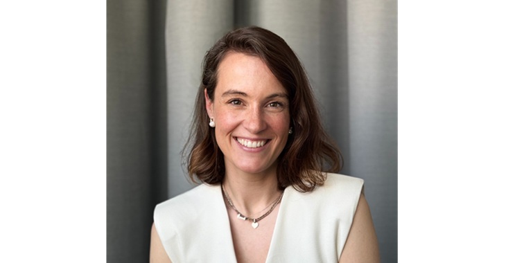 Kathi Krimmer OMT Expertin