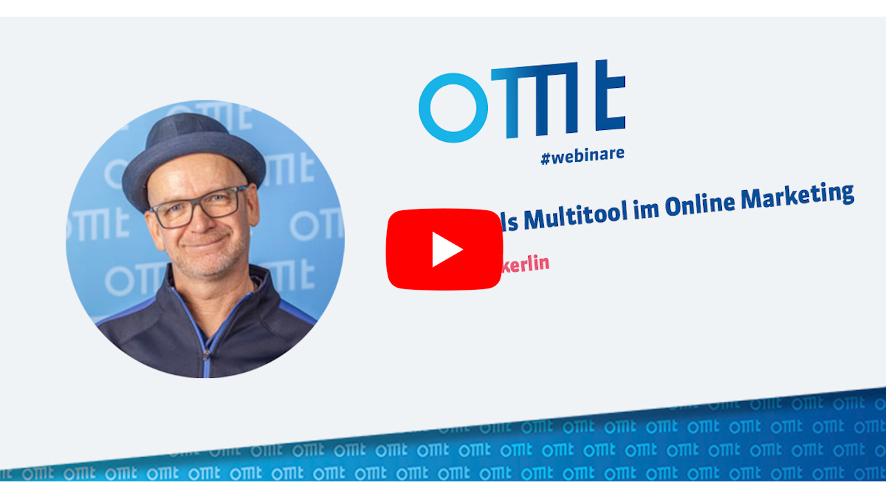 ChatGPT als Multitool im Online Marketing