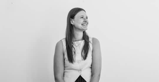 Johanna Bebbington