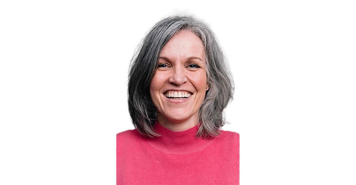 Kristin Kluck