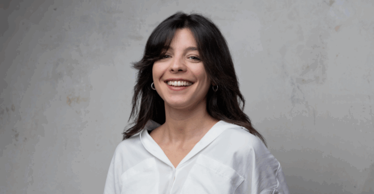 Lucia-Miriam Selbert