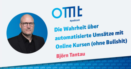 Die Wahrheit über automatisierte Umsätze mit Online Kursen (ohne Bullshit) #265