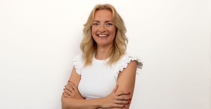 Simone Bogner