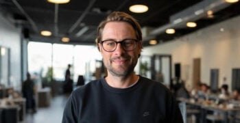 Dirk Veit