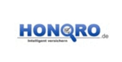 Partner Honoro Logo