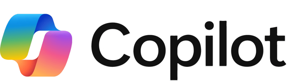 Microsoft Copilot Logo.