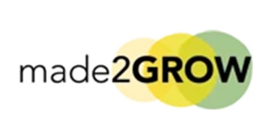 Partner made 2 grow logo