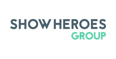 Partner Showheroes Logo