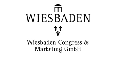 Partner Wiesbaden Congress & Marketing GmbH Logo