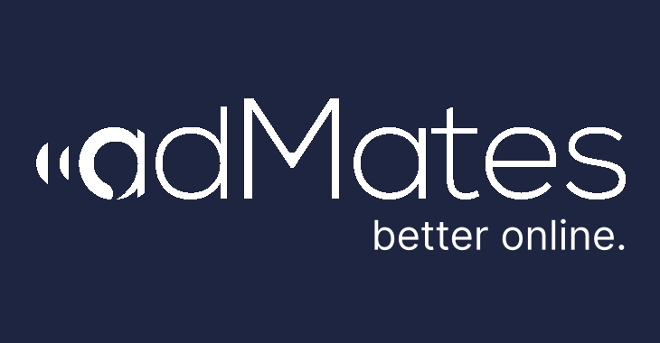 Partner adMates Logo