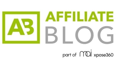 Partner Affiliate Blog Logo