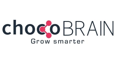 Partner ChocoBrain Logo
