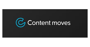 Content Moves Logo