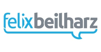 Partner Felix Beilharz Logo