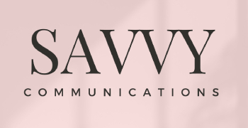 Savvy Communications