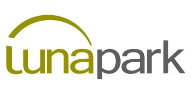 Partner Lunapark Logo