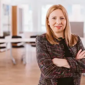 Nadine Schönwald