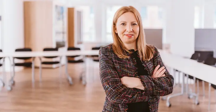 Nadine Schönwald Nadine Schönwald