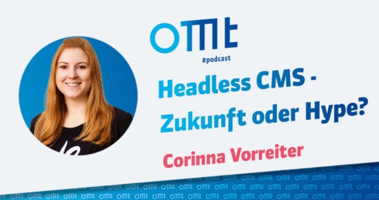 Headless CMS – Zukunft oder Hype? #268