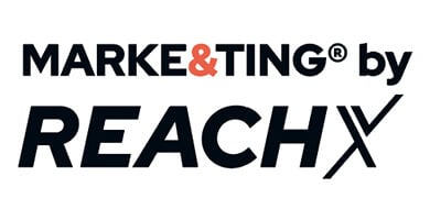 Partner ReachX Logo