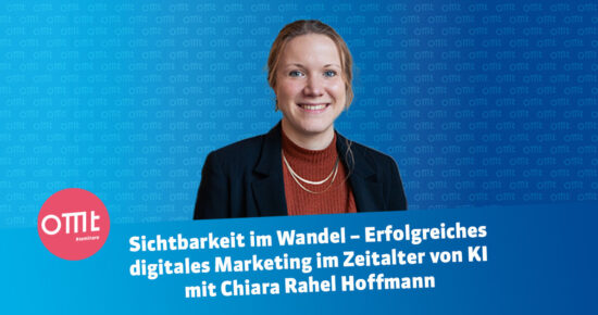 Sichtbarkeit im Wandel – Erfolgreiches digitales Marketing im Zeitalter von KI