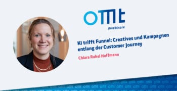 KI trifft Funnel: Creatives und Kampagnen entlang der Customer Journey