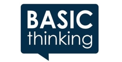 Partner Basic Thinking Logo