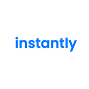 instantly