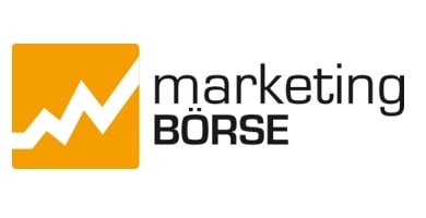 Partner Marketing Börse Logo