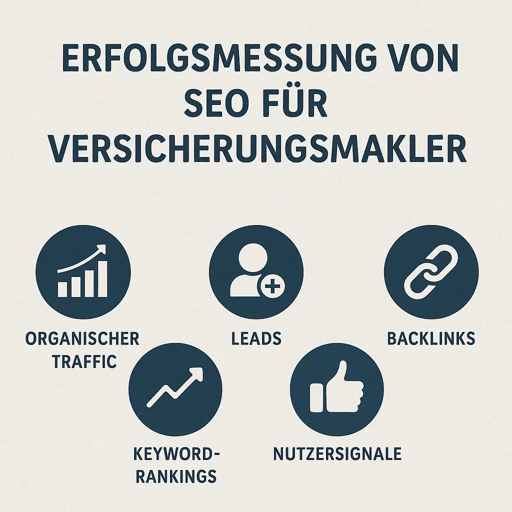 Beschreibung: SEO Monitoring dient zur Erfolgskontrolle Deiner Maßnahmen und zum Ableiten zukünftiger Schritte sowie Optimierungen.