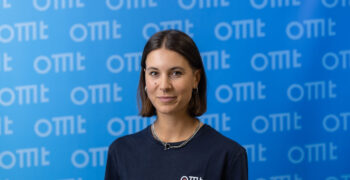 Jessica vom OMT