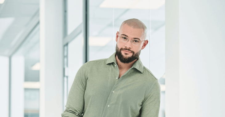 Marc Baur