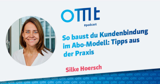 So baust Du Kundenbindung im Abo-Modell: Tipps aus der Praxis #270