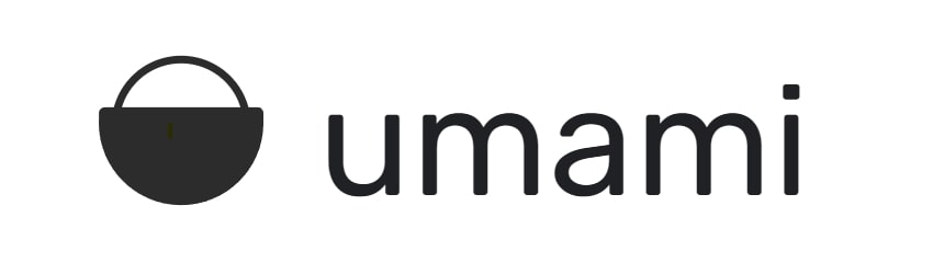 Umami Analytics