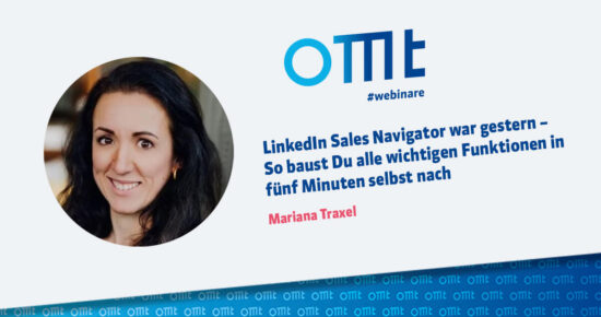 LinkedIn Sales Navigator war gestern – So baust Du alle wichtigen Funktionen in fünf Minuten selbst nach
