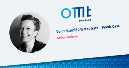 Von 1 % auf 80 % Kaufrate – Praxis Case