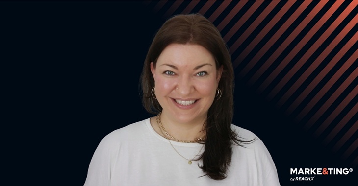 Katharina Gröger OMT Expertin