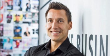 OMT-Experte Mare Hojc