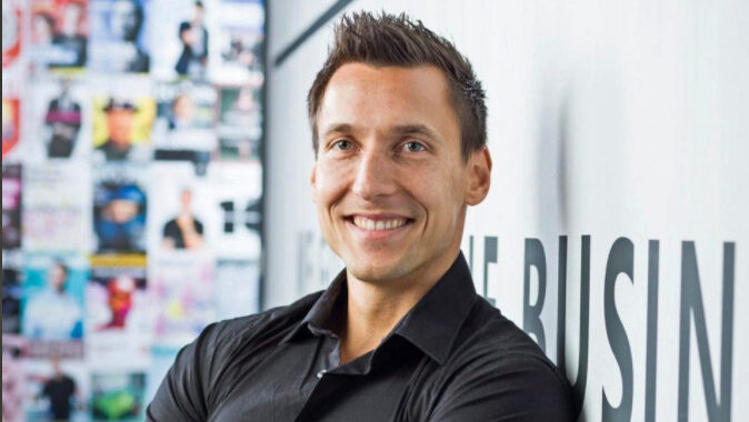 OMT-Experte Mare Hojc