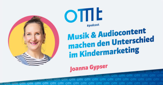Musik & Audiocontent machen den Unterschied im Kindermarketing #275