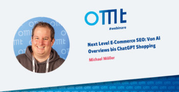 Next Level E-Commerce SEO: Von AI Overviews bis ChatGPT Shopping