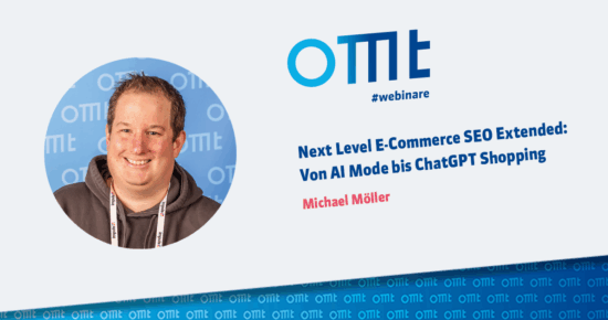 Next Level E-Commerce SEO Extended: Von AI Mode bis ChatGPT Shopping