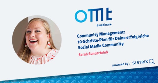 Community Management: 10-Schritte-Plan für deine erfolgreiche Social Media Community