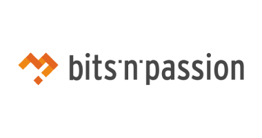 Bits & Passion GmbH logo