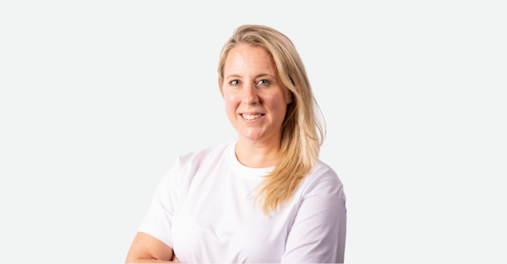 Christiane-Hoefer ReachX GmbH