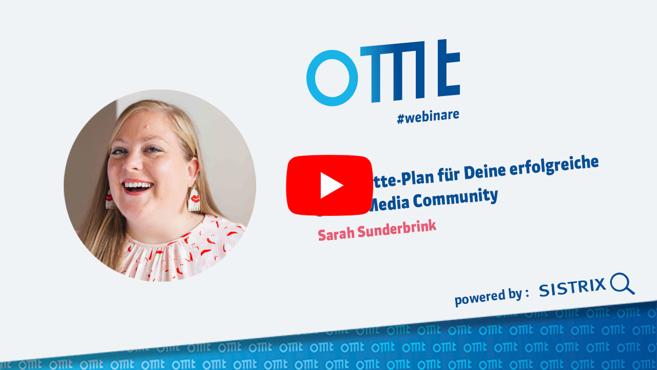 Community Management: 10-Schritte-Plan für deine erfolgreiche Social Media Community