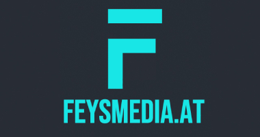 FeysMedia e.U. logo