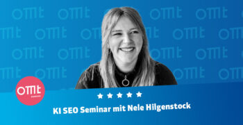 KI SEO Seminar in Frankfurt am Main