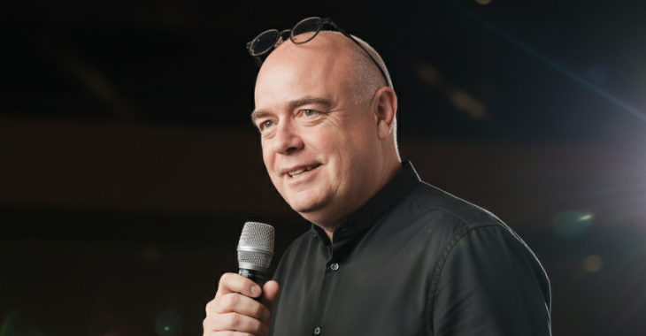 OMT-Experte-André Koegler